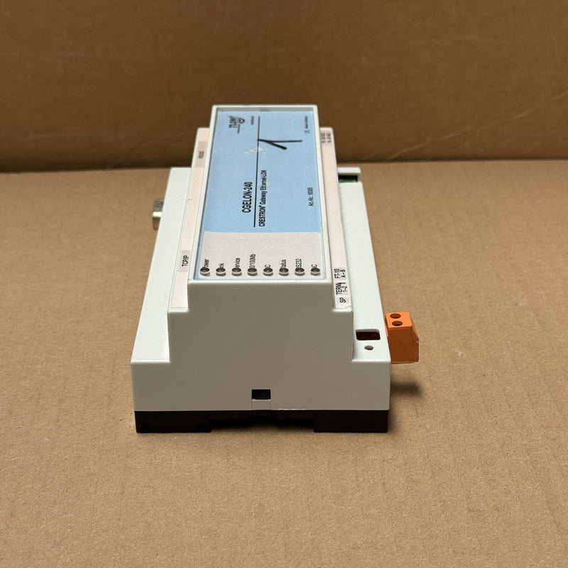 Crestron – CGELON-240 / 16305 – iPLON  Gateway Ethernet-LON