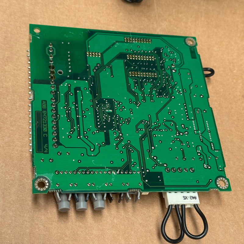ABB – 68685826D – AINT-14C Interface Control Board