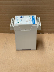 Haehne – AEM 115809 – DIN‑Rail Signal/Measurement Amplifier Module