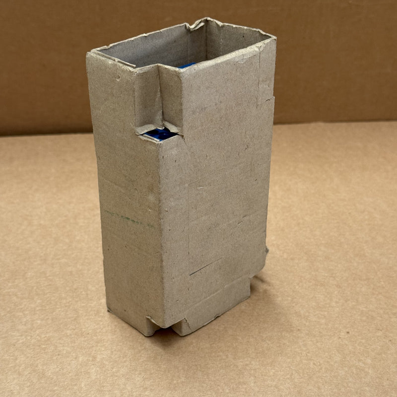 Schleicher – SNO2005-17 – SAFETY RELAY