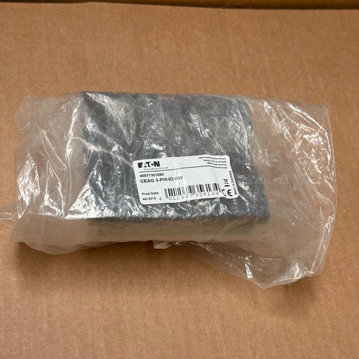 Eaton – 40071361680 – CEAG 3-PM-IO-INV I/O Module