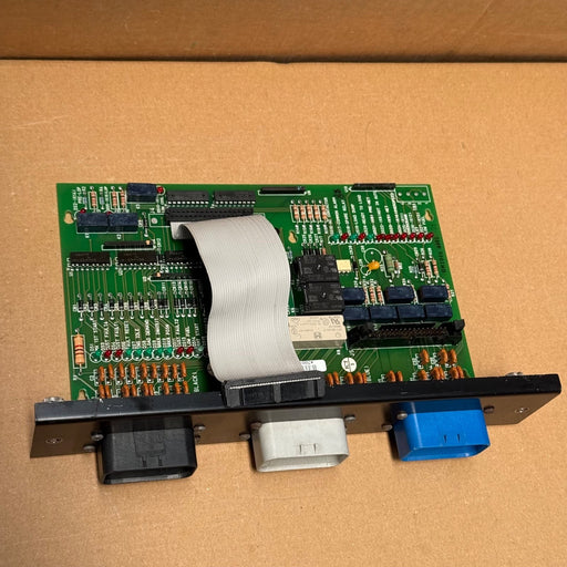 Cummins Onan – 300-4462-01 – Customer Interface PCB (A34)
