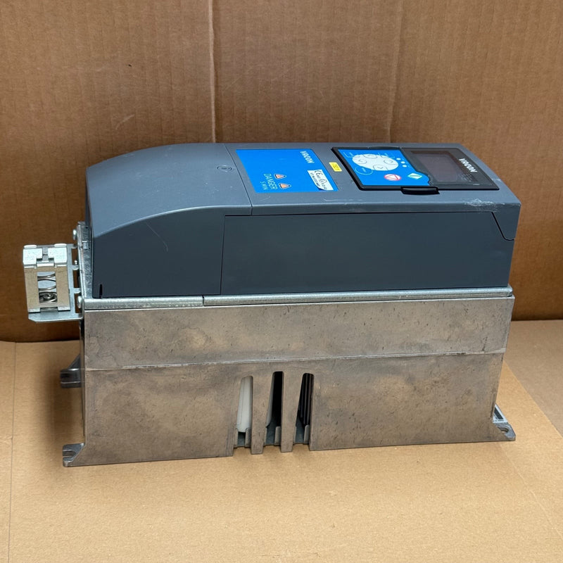 Danfoss – NXI00125-A2T0CSV-A1AFBLD2EA+QGLM+FL23+DLDE – VACON Inverter Unit