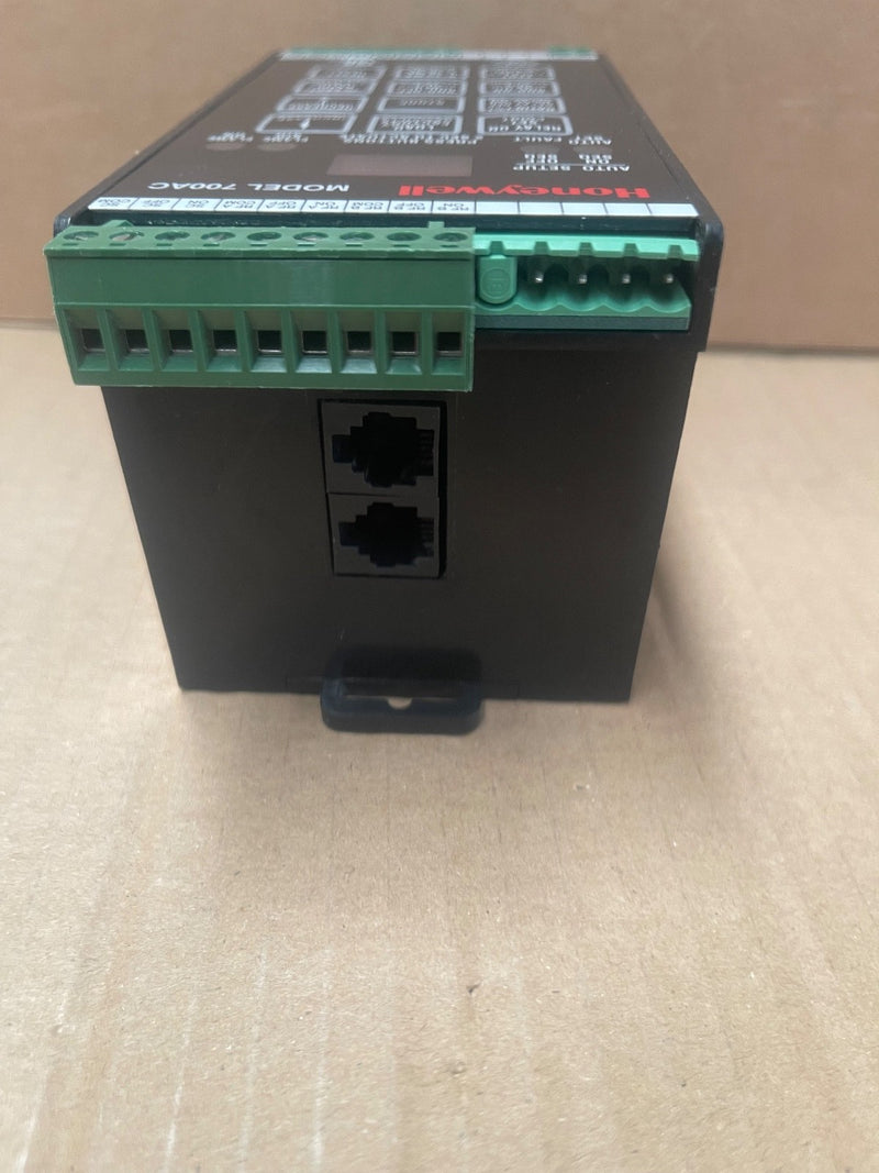 Honeywell – 700AC – Signal Processor / Flame Monitor