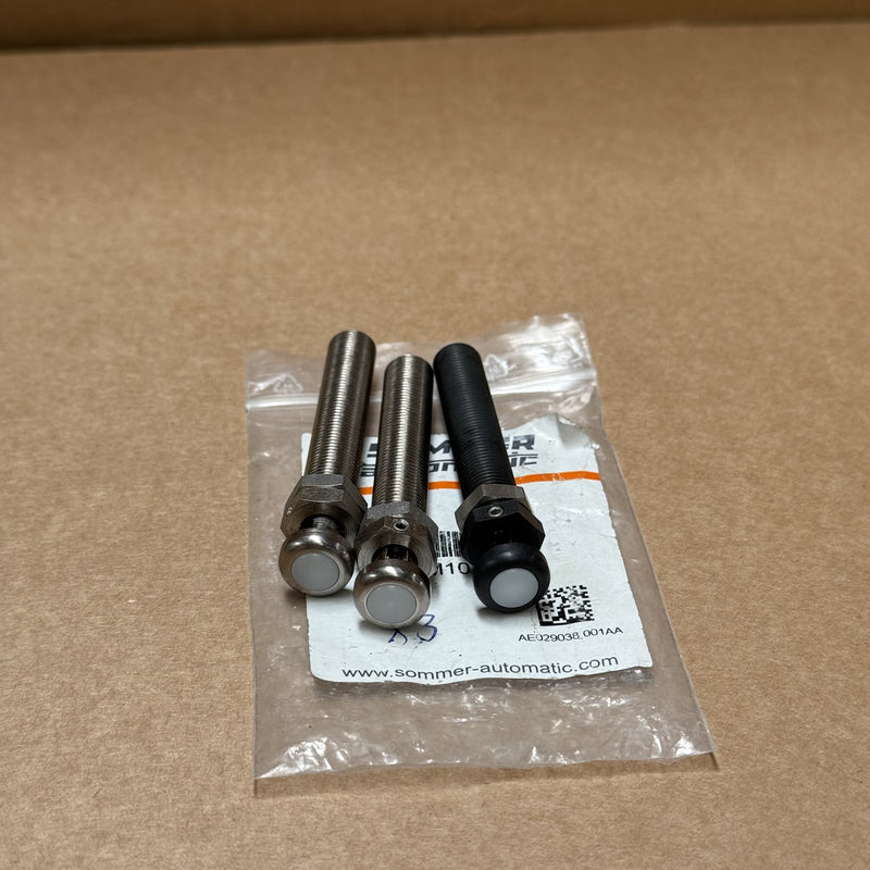 3PCS Sommer Automatic – AD-M10X1 – Shock Absorber