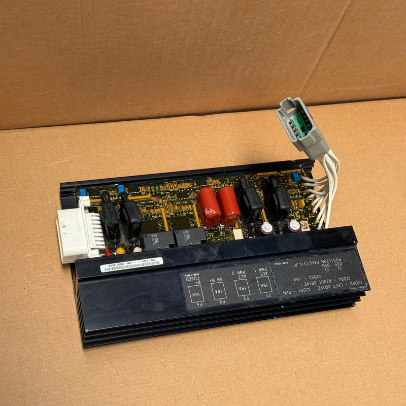 Cummins Onan – 300-4725 – Governor Speed Control PCB (QST30)