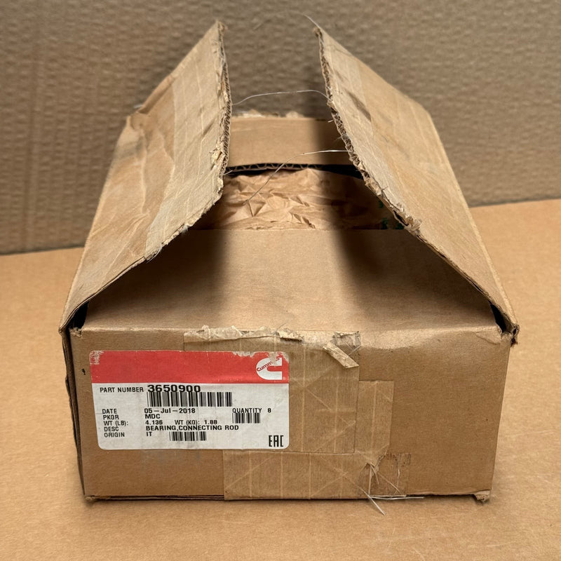 Cummins – 3650900 – Connecting Rod Bearing