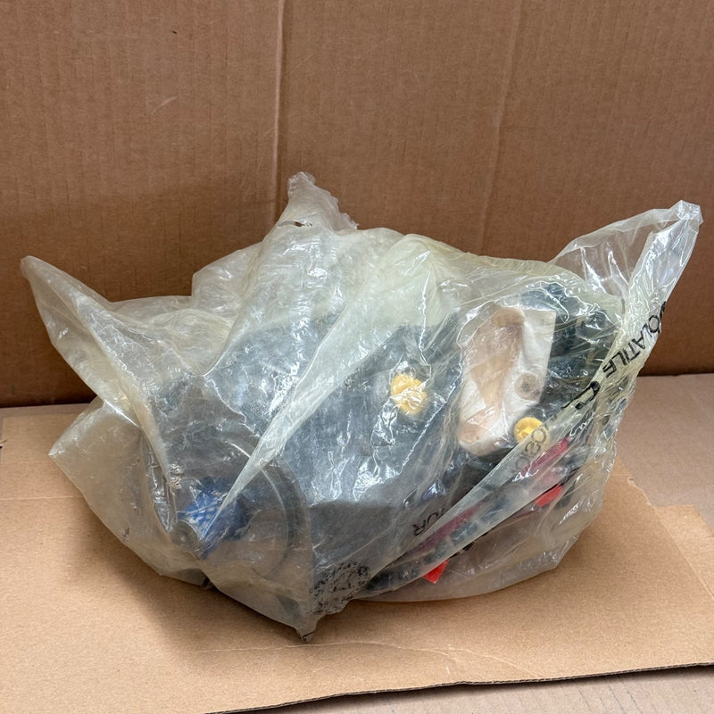 Rexroth – R910942213 (A10VSO18DFR/31R-VPA12N00) – Axial Piston Variable Pump