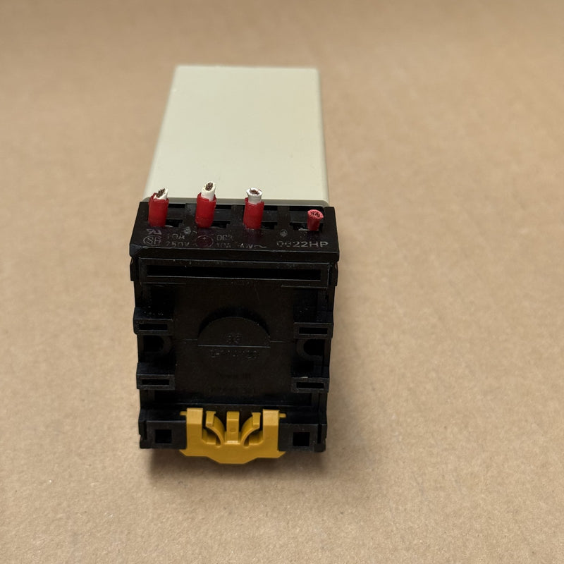 Omron – 61F-GP-N8 – Floatless Level Switch  220VAC