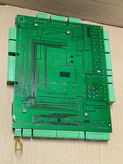Mik‑El / Mikronik SX –  Lift Controller Main PCB Board – SX/CPU V1