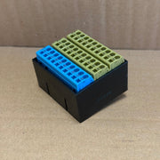 Murrelektronik – 55996 – MBM Spring Clamp Terminal Block Unit