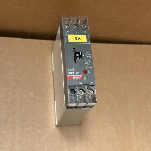 ABB – 1SVR550103R4100 – CT-ERE Delay time relay