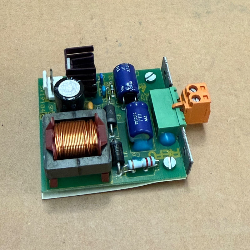 Refu Elektronik – SV1910406SP05 – Switching Regulator Circuit Board