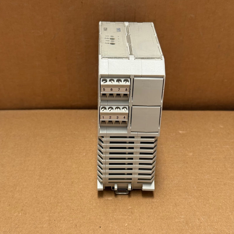 LEG Industrie-Elektronik – NG2-10-115 – NG2 Linearly Controlled Transformer