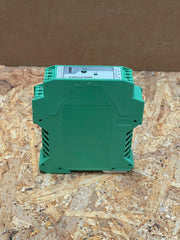 Phoenix Contact – MINI‑PS 12–24 DC/5–15 DC/2 (2320018) – DC/DC Converter 2 A
