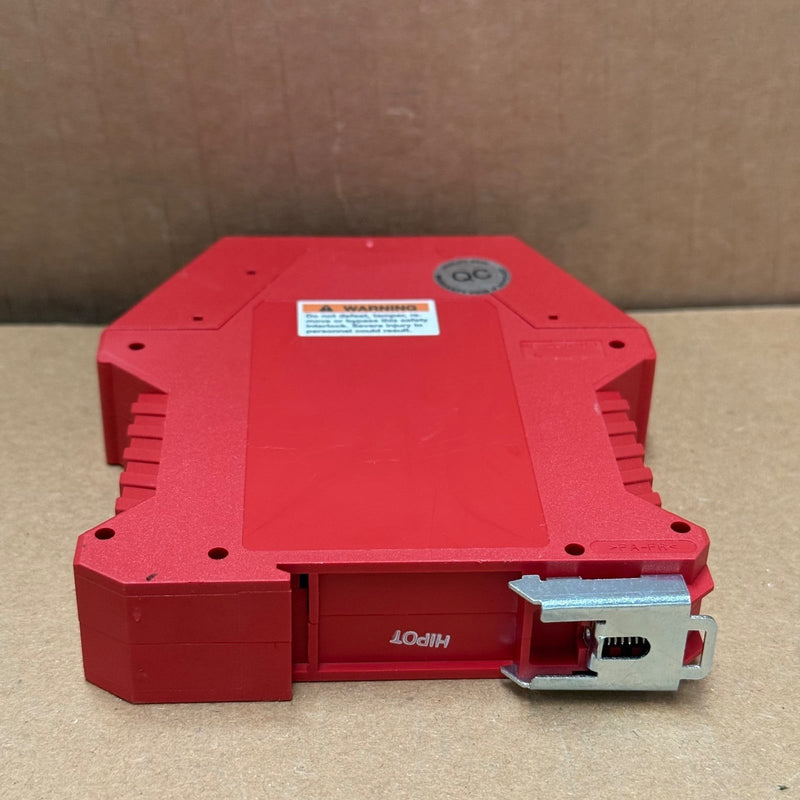 Allen-Bradley – 440R-B23020 – MSR5T Safety Relay