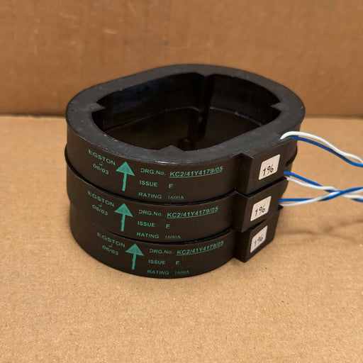 Egston – KC2/41Y4179/05 – Neutral Rogowski Coil / Current Transformer