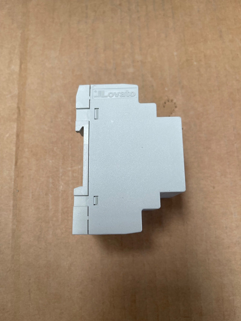 Lovato – PMV 80-N – 3-Phase True RMS Multifunction Protection Relay