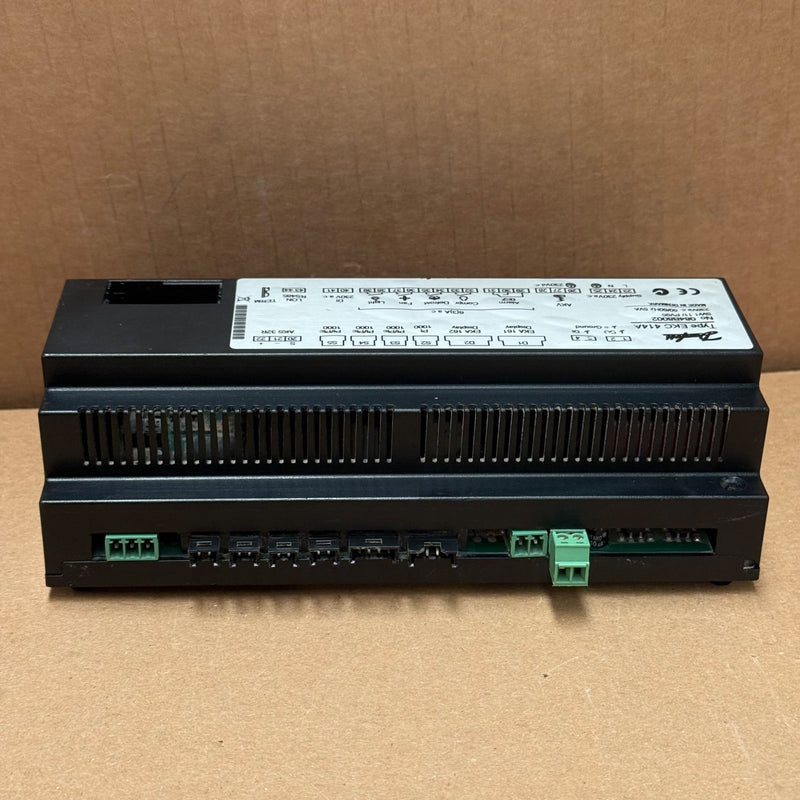 Danfoss – 084B8002 – EKC 414A Refrigeration Controller