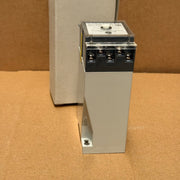 Jean Müller – E2000003 / EMA 3 – E 2000003 SAFTEY MONITORING