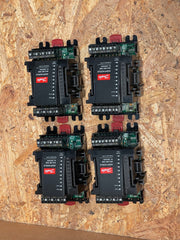 Danfoss – 080Z0009 – AK2‑XM 102B 8‑Channel High‑Voltage Extension I/O Module