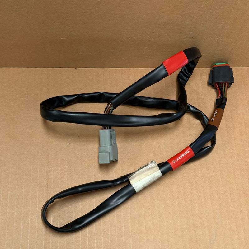 Volvo Penta – T874677-2 – Control Panel Wire Harness