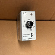 EMA – GWR-2 – PT100 Temperature Control Relay 220VAC