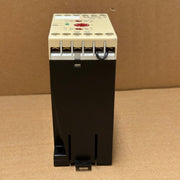 Moeller – TEB 69-A – Multi-Function Time Delay Relay 24–240 V AC/DC,