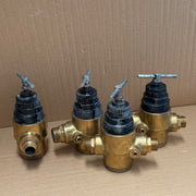 IMI Norgren – R43-401-NNFD – Potable Water / Fluid Pressure Regulator
