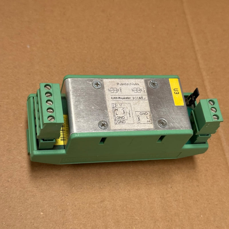 Ixxat (HMS Networks) – Legacy CAN-Repeater