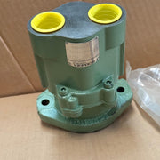 RICKMEIER – R25/23 FL-M-DB-SO – External Hydraulic Gear Pump