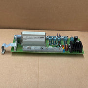 Kuhse – RZ071D – Relay Extension / Interface Module (12–24 V DC)