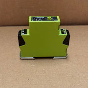 Tele Haase – CR1 – Off-Delay Time Relay (Multifunction Series)