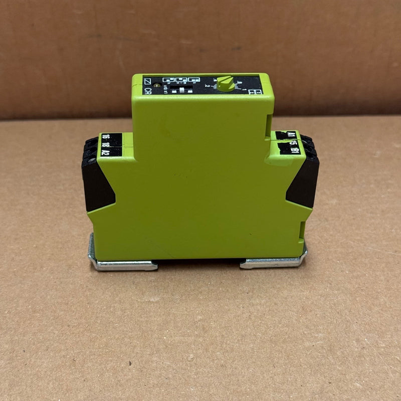 Tele Haase – CR1 – Off-Delay Time Relay (Multifunction Series)