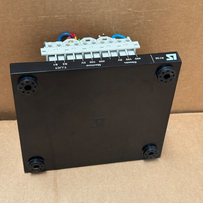 Leroy-Somer – R726 – Generator Voltage Paralleling Module