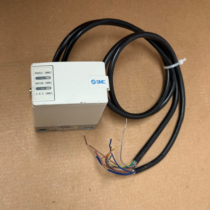 SMC – E-MY2BH25-DBP-R – e-Rodless Actuator Controller