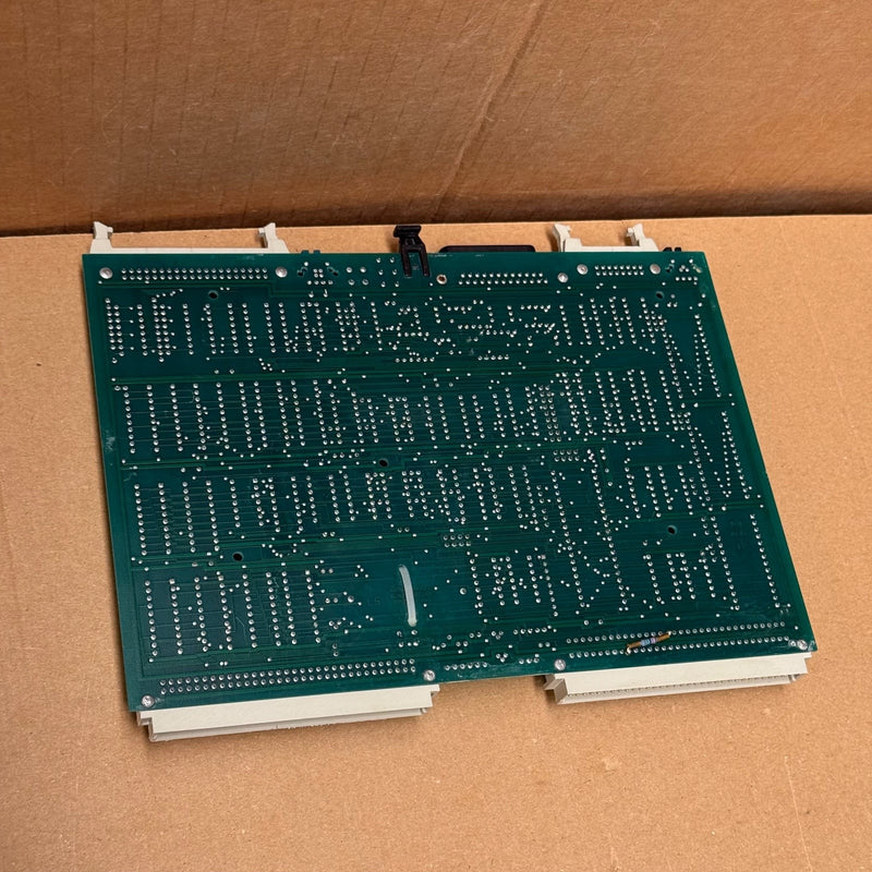 KraussMaffei – ABL-PR 4,9MHz V62 (5102300) – Processor / Central Control Card