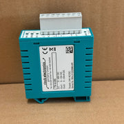 rinck electronics – TV-U-DC – Isolation Amplifier / Signal Transducer