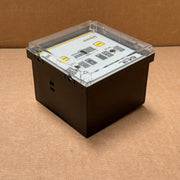 Contrel – ELR-1E 100-400 – Earth Leakage Relay 96×96 mm Panel Mount