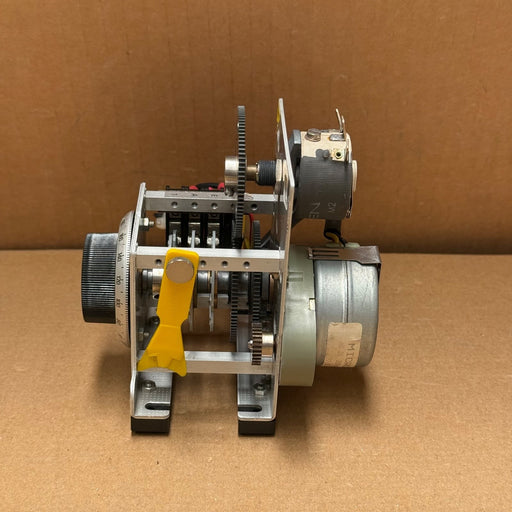 MICROMAT – MS 2S (5940.127.00) – Micronor Motorized Potentiometer