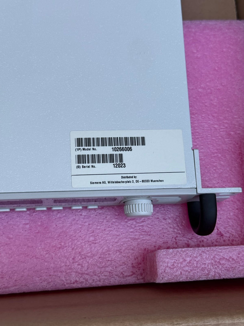 TDK-Lambda – GEN40-38-IS510/LN (10266006) – Programmable DC Power Supply