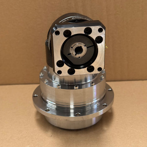 Apex Dynamics – ADR090-P2 – High-Precision Right-Angle Servo Gearbox 140:1