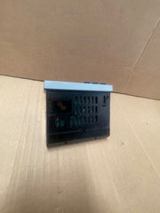 JUMO – 702043/88-888-000-23/210 – iTRON 08 Compact Temperature Controller