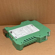 Phoenix Contact – 2810340 (MCR-PT100/U) – Isolation Amplifier
