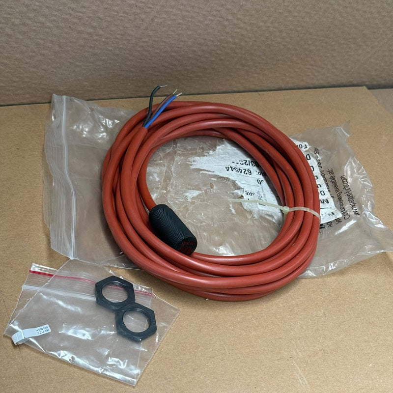 Pepperl+Fuchs – NJ3-18GK-S1N-5M – Inductive Safety Sensor NAMUR Proximity Switch