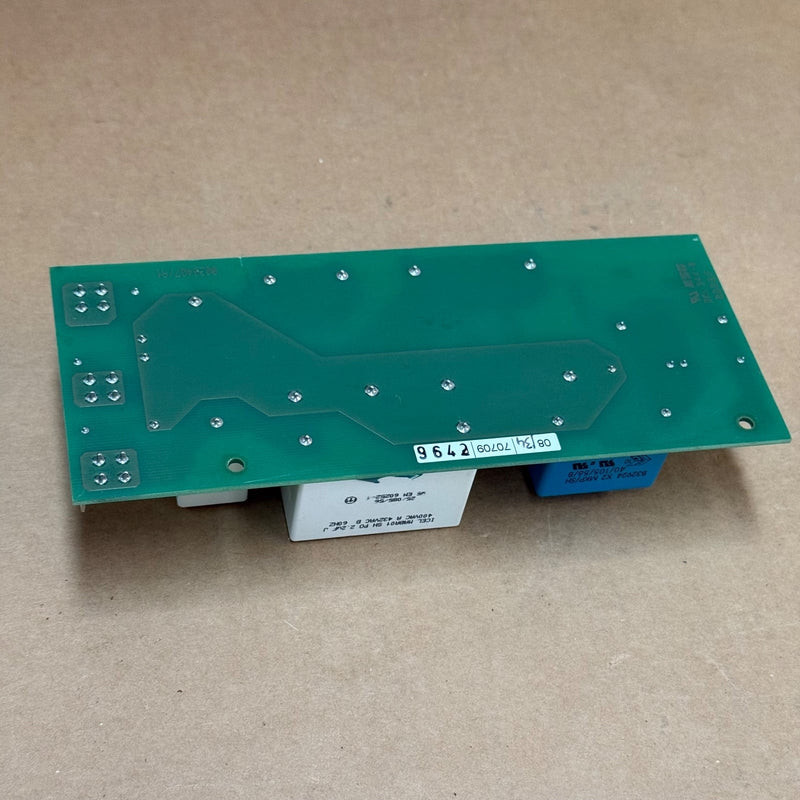 Refu Elektronik – NF2040601SP00 – EMC Filter / Suppression Circuit Board