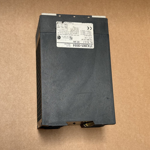 SIEMENS – 3TK2805-0BB4 – Contactor Safety Combination 24VDC