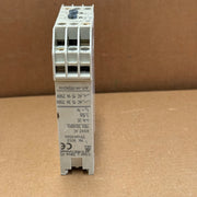 Dold & Söhne – MK 9053 – Undercurrent / Overcurrent Relay