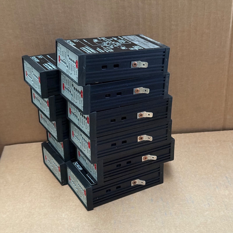Atos – E-BM-AC-05F – RR 12 Electronic Regulator