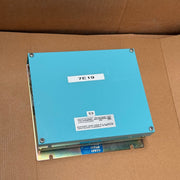 Georgin – RT2-3-TB-S / EN2594/A – Temperature Control Relay Module